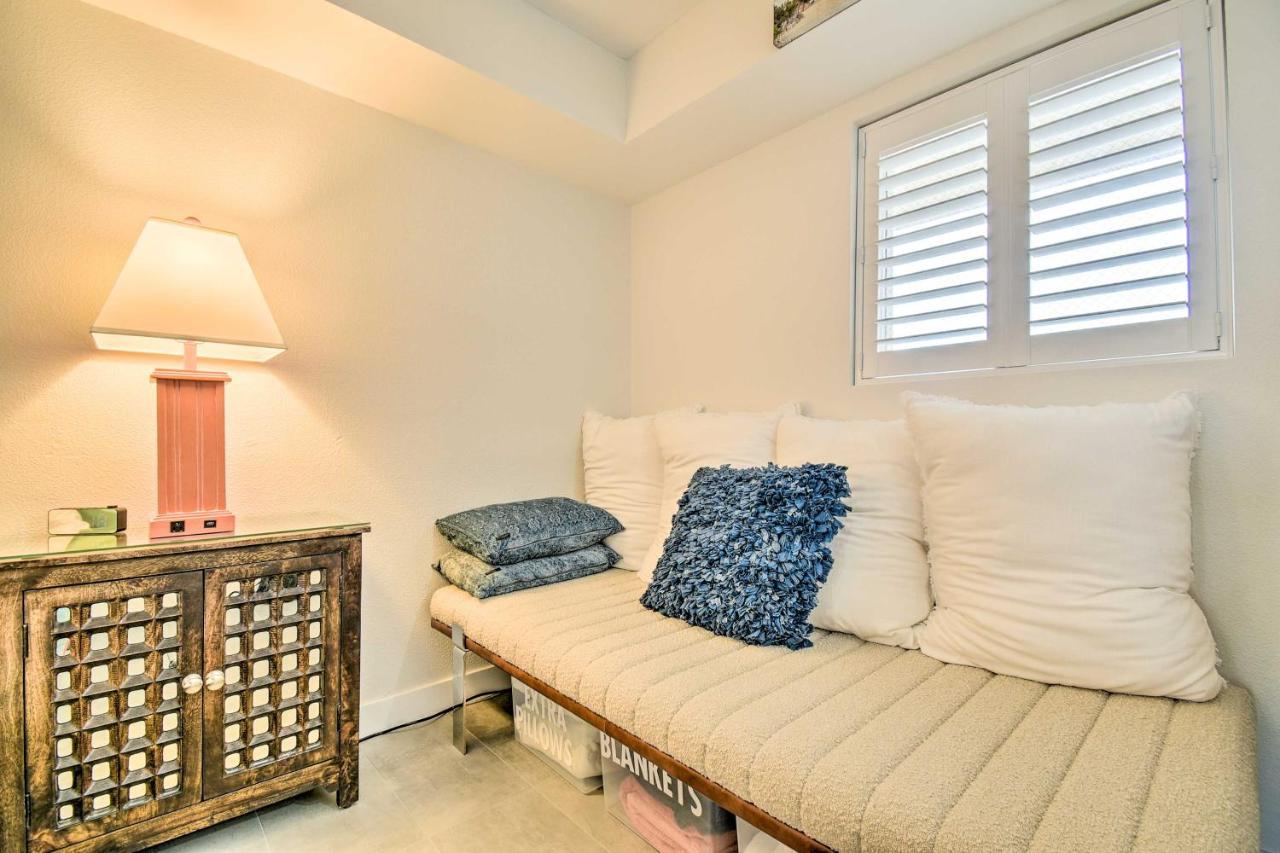 Oceanfront Resort Condo In North 默特尔比奇 外观 照片